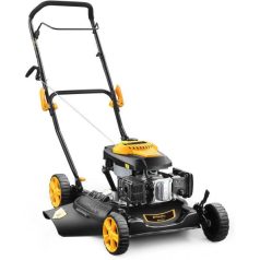   Riwall RPM 5135 SD nem önjáró benzinmotors fűníró 2 az 1-ben 51 cm