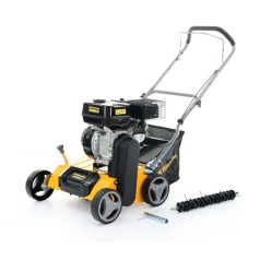   RIWALL PRO RPV 4058 benzinmotoros gyeplazító/gyepszellőztető 40cm