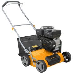   RIWALL PRO RPV 4058 benzinmotoros gyeplazító/gyepszellőztető 40cm