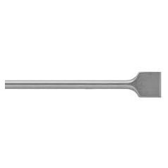 Véső lapos SDS-MAX 50x400mm
