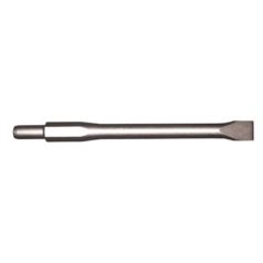 Véső lapos hatlapbefogású 35x410mm 30mm