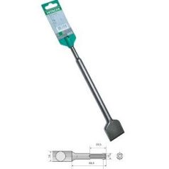 Véső lapát SDS-Plus 40x250mm