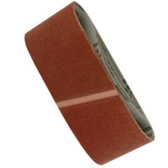 Csiszolószalag 110x620 P80