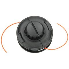 Félautomata fej 130mm + 4 adapter
