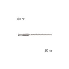 SDS-Plus fúrószár 4 élű  5x165mm