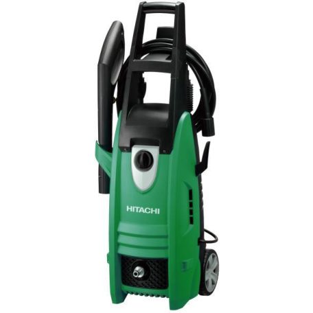 HIKOKI Magasnyomású mosó 1600W 130 bar
