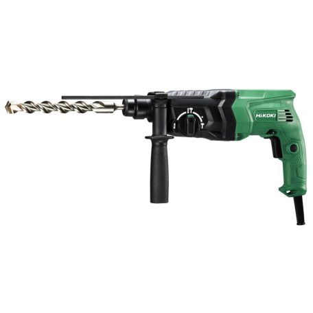 HIKOKI  Fúró-vésőkalapács 730W 2,7J + 4100840