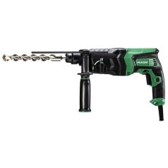 HIKOKI  Fúrókalapács 830W 2,9J
