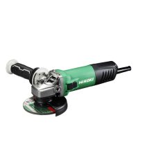 Sarokcsiszoló 1400W Hikoki