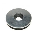 Önfúrócsavar alátét      6,3x25 mm  (fém+gumi) T25        * EPDM