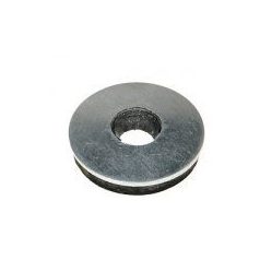   Önfúrócsavar alátét      6,3x25 mm  (fém+gumi) T25        * EPDM