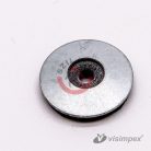 Önfúrócsavar alátét      6,3x25 mm  (fém+gumi) T25        * EPDM