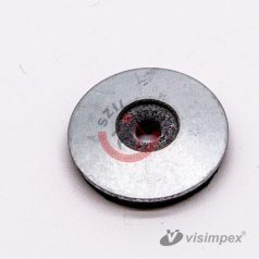   Önfúrócsavar alátét      6,3x25 mm  (fém+gumi) T25        * EPDM