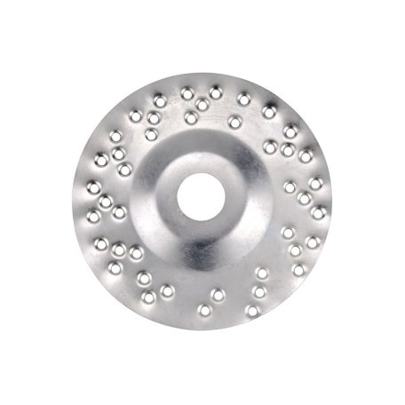 Faforgácsoló korong max 12200 ford./perc
