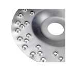 Faforgácsoló korong max 12200 ford./perc