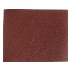 Csiszolóvászon klt. 10db, 230×280 mm, P60