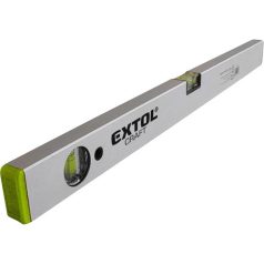 Vízmérték 1,0 mm/m pontos ( alu.) ; 2000mm