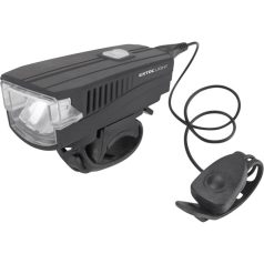 LED lámpa biciklis 5w