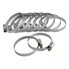 Extol CRAFT tömlőbilincs 10 db 20-32 mm