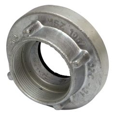 Csonkkapocs belső menetes C-2" (52mm)