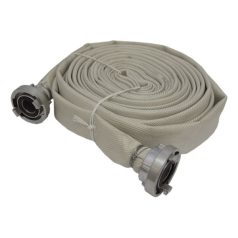 Nyomótömlő kapoccsal C-2" 52mm; 20m