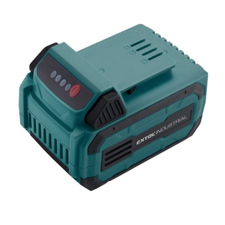 Tartalék akku 40V, Li-ion, 2500mAh