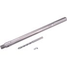 Hosszabbító szár központfúróval, M16×300mm hosszúság, SDS MAX befogás,