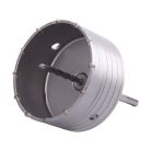 Körkivágó téglához SDS-Plus befogás 115mm
