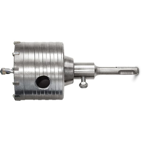 Körkivágó téglához SDS-Plus befogás 115mm
