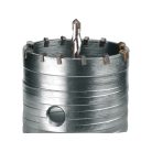 Körkivágó téglához SDS-Plus befogás 115mm