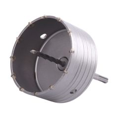   Körkivágó téglához SDS-plus befogás 125mm M22×170mm hosszúságú szár