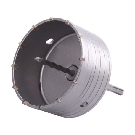 Körkivágó téglához SDS-plus befogás 125mm M22×170mm hosszúságú szár