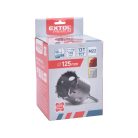 Körkivágó téglához SDS-plus befogás 125mm M22×170mm hosszúságú szár
