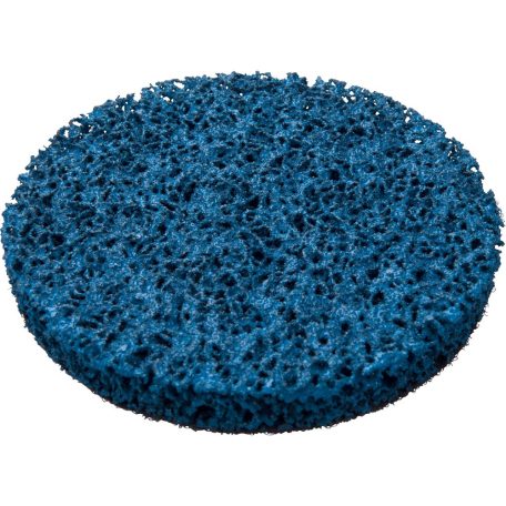 Csiszolókorong tépőzáras (négertárcsa) 125mm