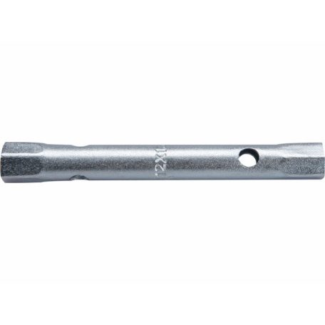 Csőkulcs CrV. 12x13 mm