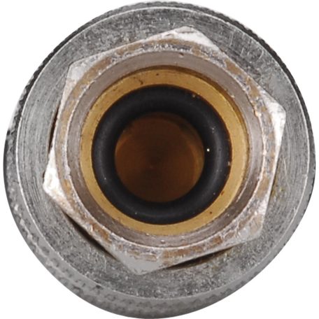 Gyorscsatlakozó hüvely belső menettel 3/8"