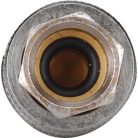 Gyorscsatlakozó hüvely belső menettel 3/8"
