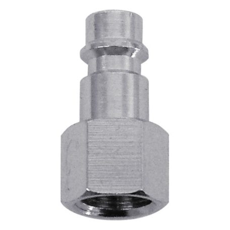 Gyorscsatlakozó-dugó belső menettel G-3/8"