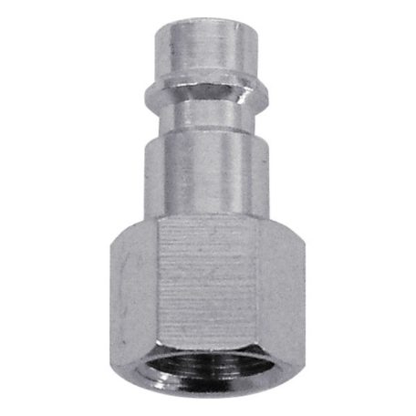 Gyorscsatlakozó-dugó belső menettel G-1/2"