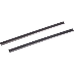 Gyalukés, 2 db; HSS, 110 mm, 8893405 gyalugéphez
