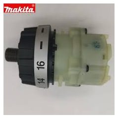 Hajtómű 6270D