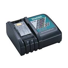 DC18RC akkumulátor töltő 14,4V-18V Li-ion LXT (gyors)