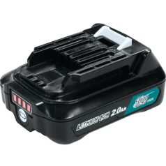 12V max CXT 2,0Ah Li-ion akkumulátor BL1021B