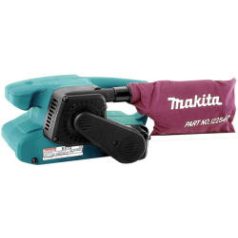 Szalagcsiszoló    650 W    9910             Makita