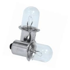 Izzókészlet /2db/ ML180
