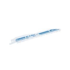  5db BiM orrfűrészlap UNIVERZÁLIS, gyors, TPI:6-11, L:152mm
