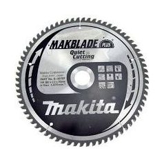 Körfűrészlap Makblade plus 190x20mm Z24