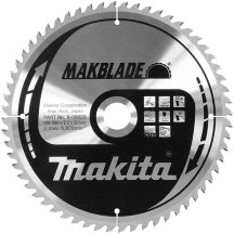 Körfűrészlap Makblade 260x30mm Z60