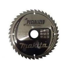 Körfűrészlap akkus FA 190x30mm Z40