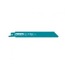 5db BiM orrfűrészlap FÉM, általános, TPI:14, L:228mm